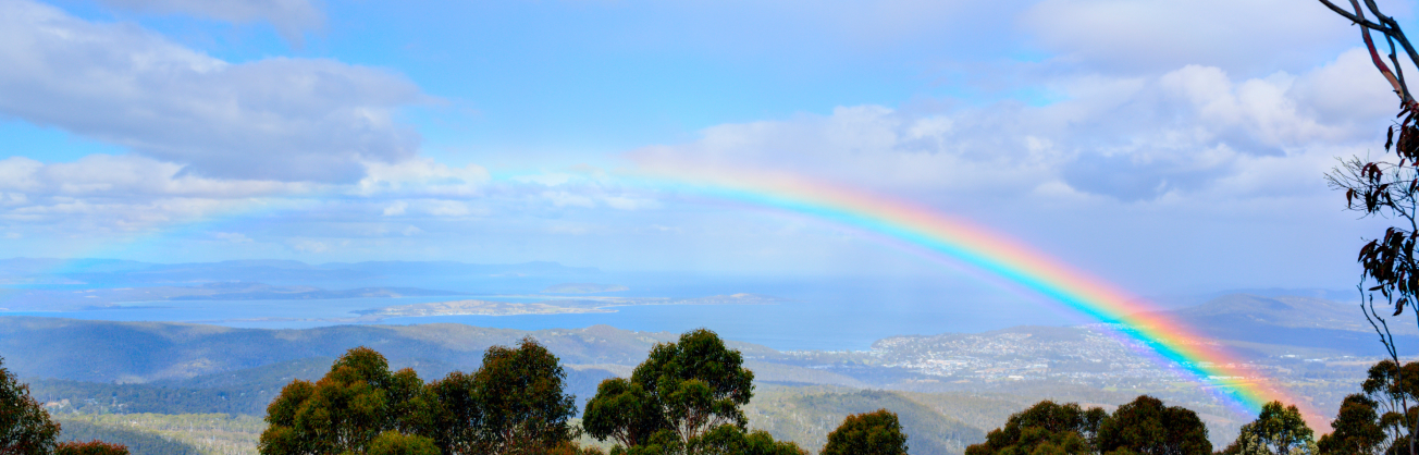 Australia Path of Love