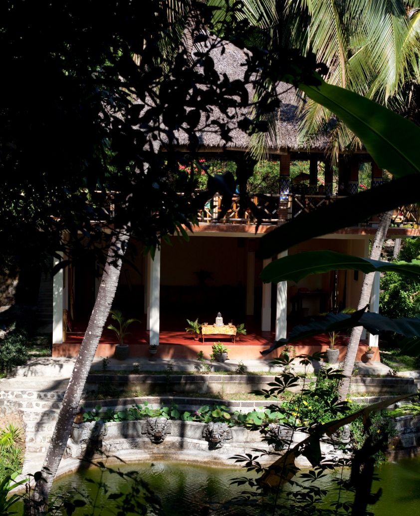 Bali Wellness Retreat