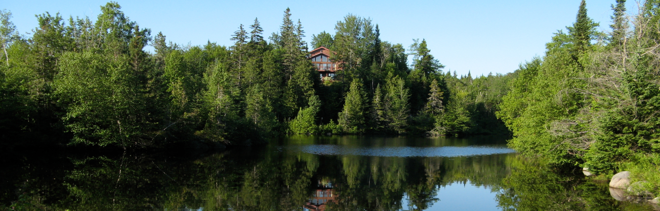 Path of love wellness retreat Canada