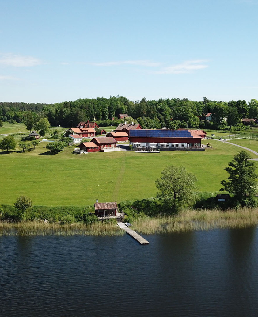 Path of Love Wellness Retreat Grytsberg Sweden