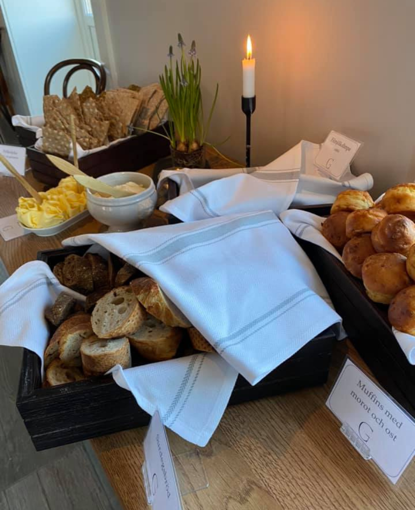 Path of Love Wellness Retreat Grytsberg Sweden