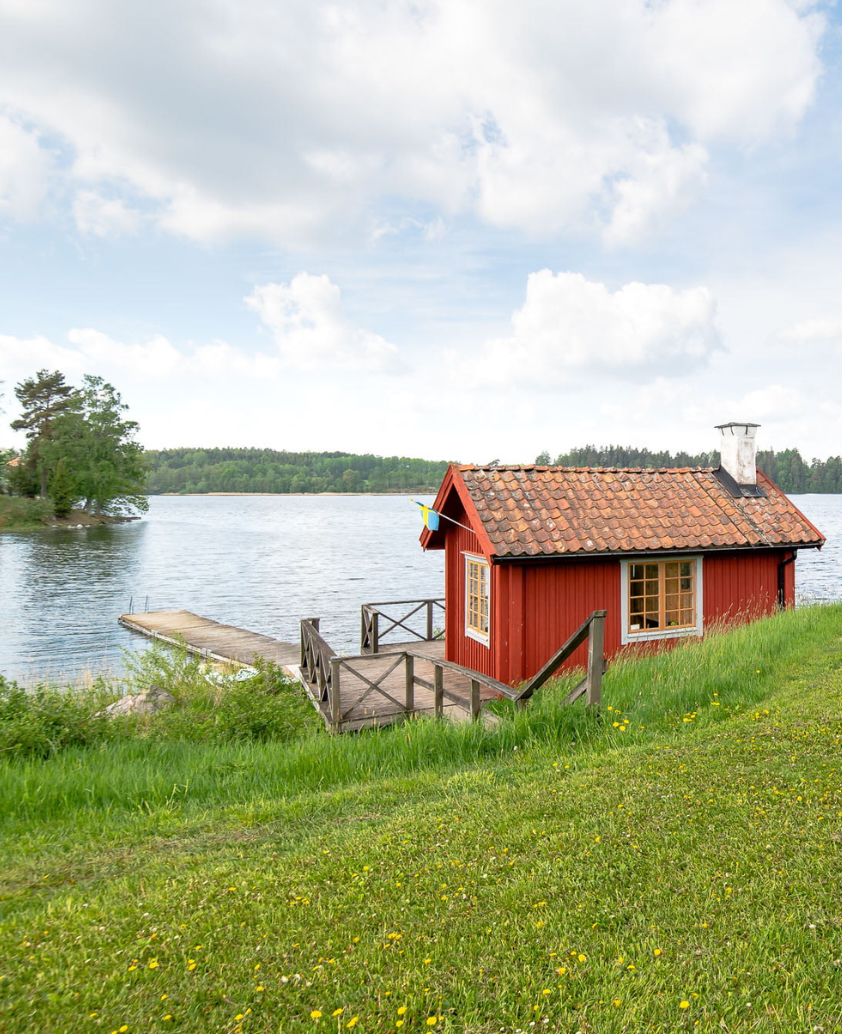 Path of Love Wellness Retreat Grytsberg Sweden