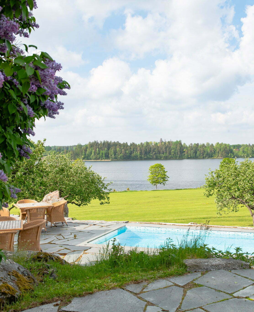 Path of Love Wellness Retreat Grytsberg Sweden