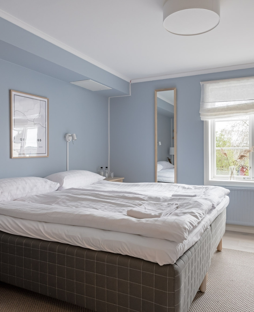Path of Love Wellness Retreat Grytsberg Sweden
