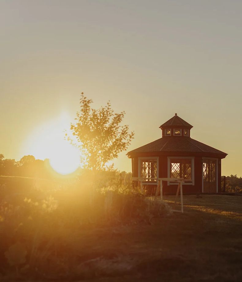 Sweden Path of Love Retreat