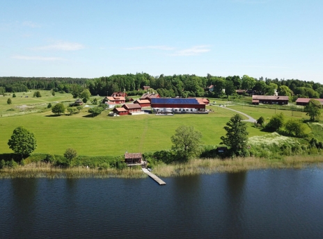 Sweden Retreat