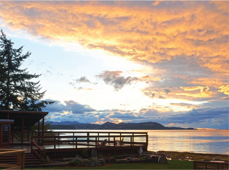 Path of Love Canada