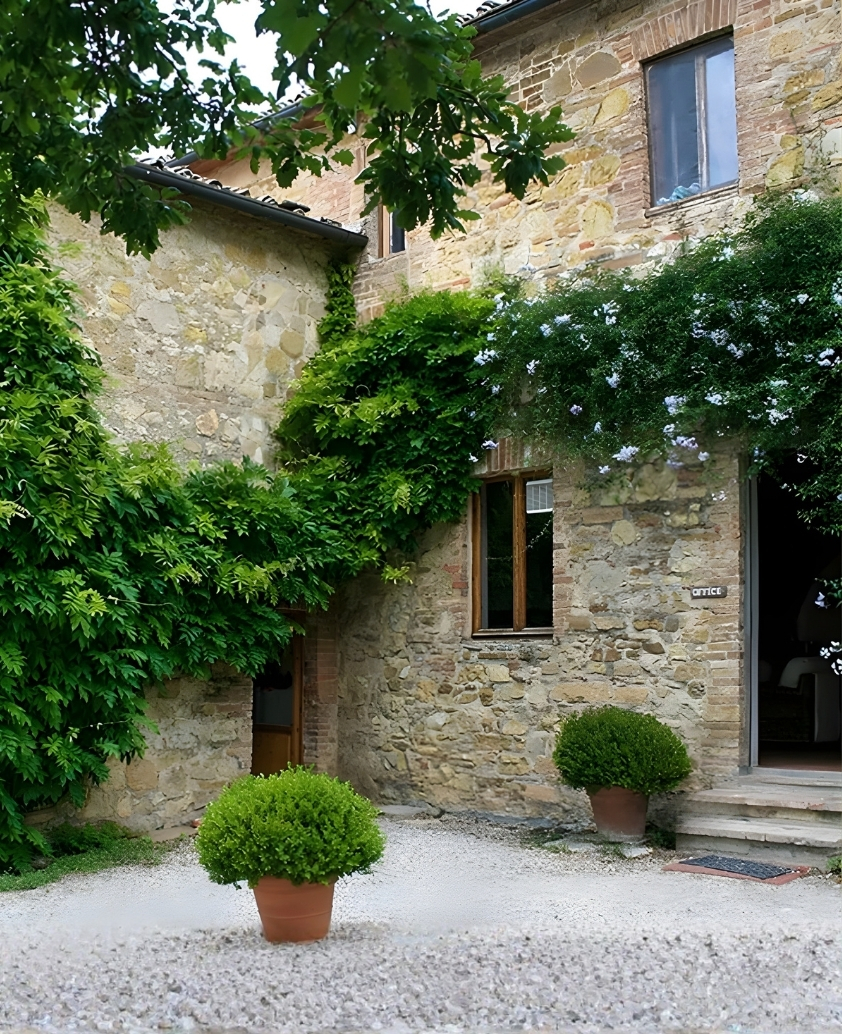 Miasto Reception Path of Love Italy