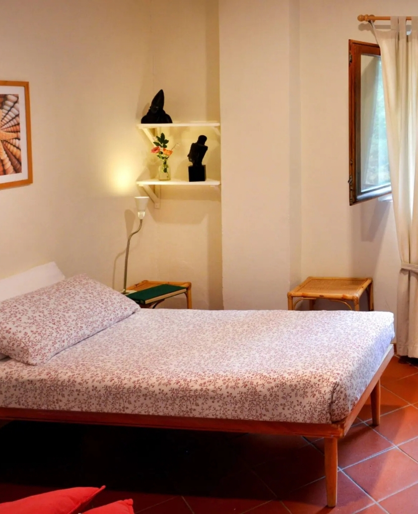 Miasto Room Path of Love Italy