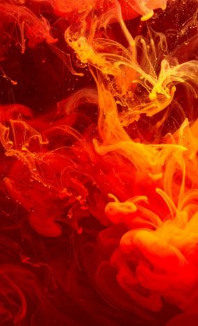 Red Essence Love and Individuality