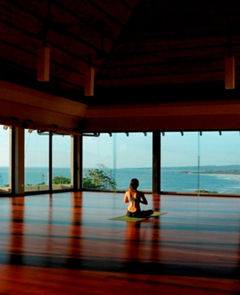 Path of Love Costa Rica