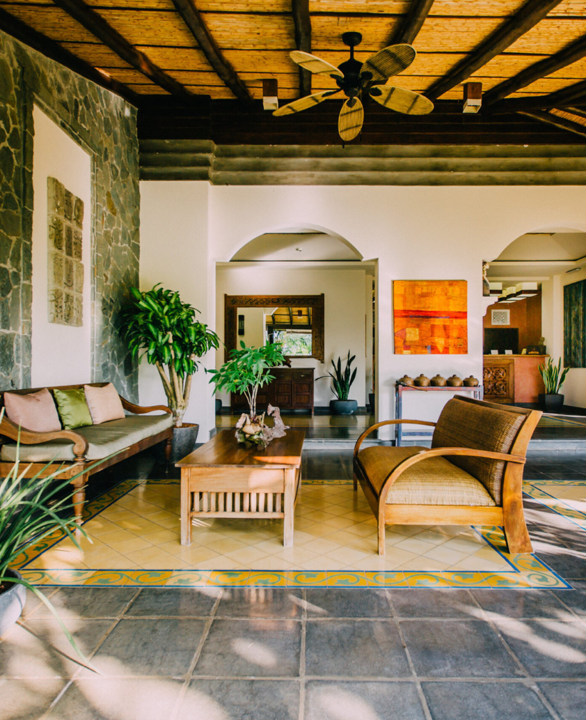 Path of Love Costa Rica