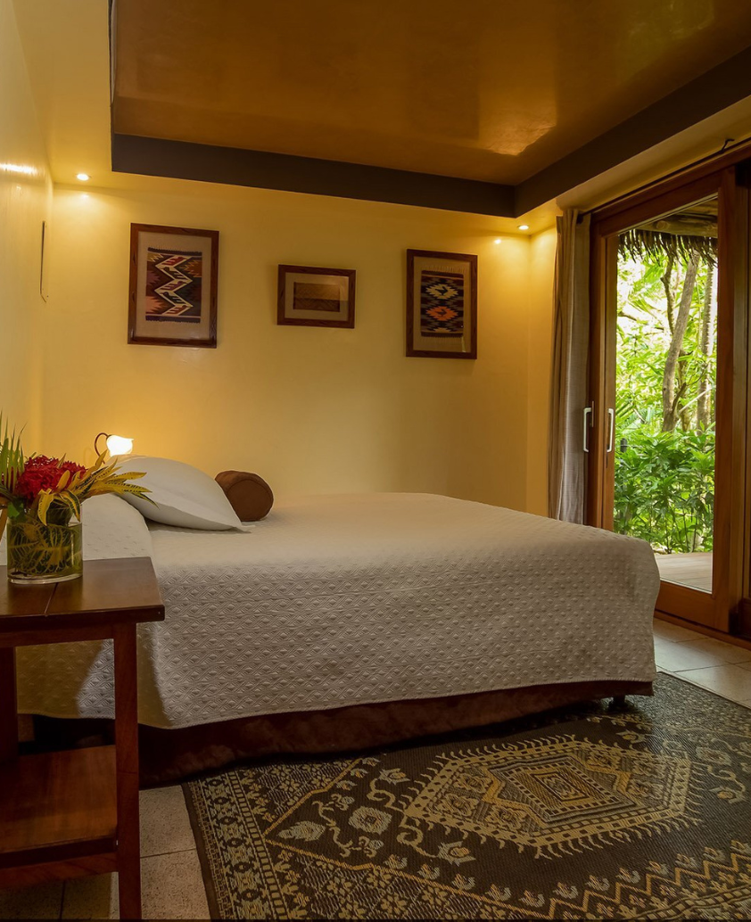 Path of Love Costa Rica