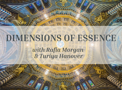 Dimensions of Essence