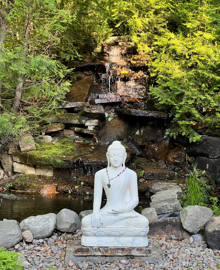 Path of love wellness retreat Canada