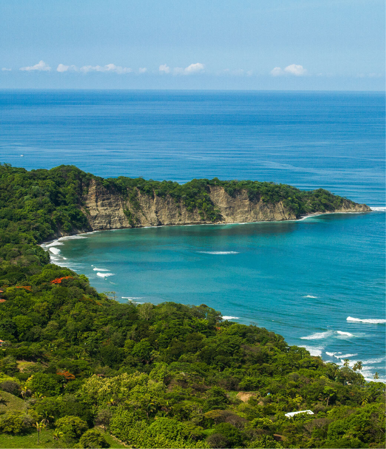 Path of Love Costa Rica