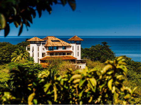 Path of Love Costa Rica