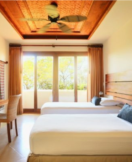 Path of Love Costa Rica