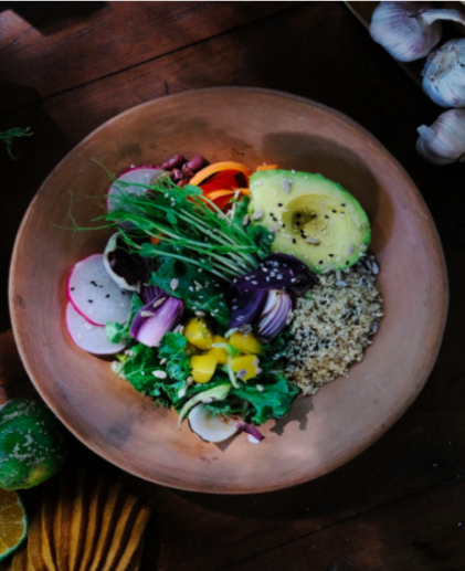 Path of Love Costa Rica