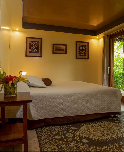 Path of Love Costa Rica