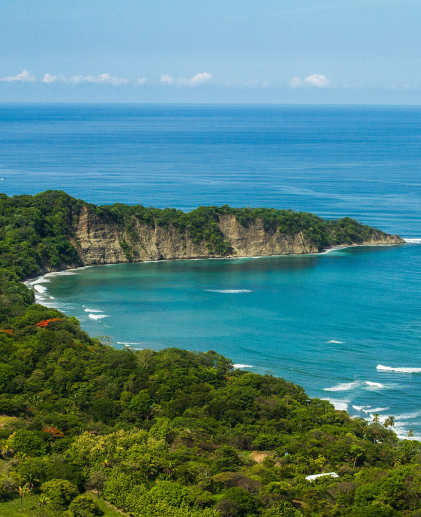 Path of Love Costa Rica