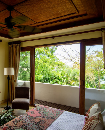 Path of Love Costa Rica