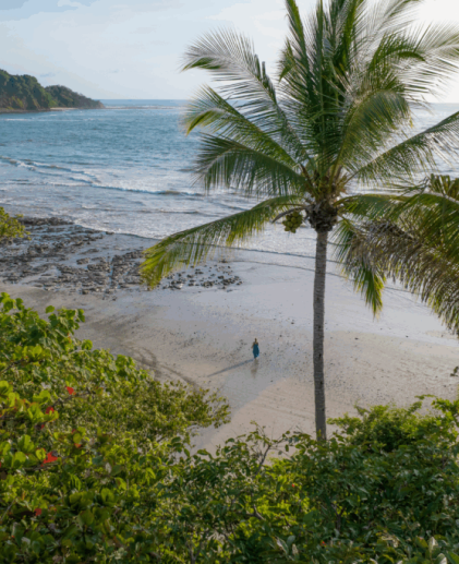 Path of Love Costa Rica