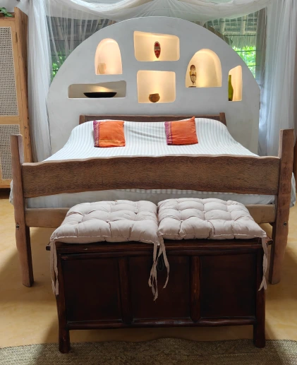 Path of Love Kenya Accommodation