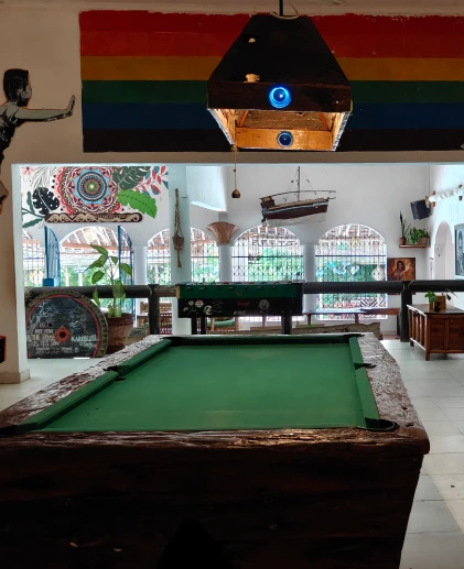 Path of Love Kenya Accommodation