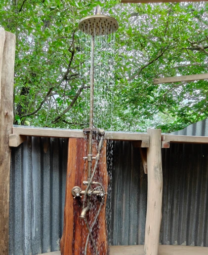 Path of Love Kenya Accommodation