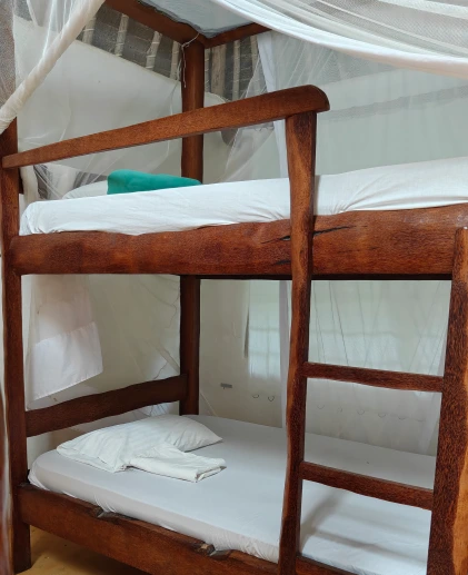 Path of Love Kenya Accommodation