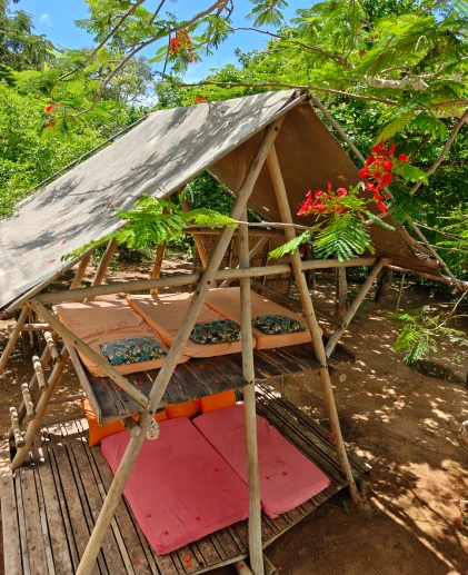 Path of Love Kenya Accommodation