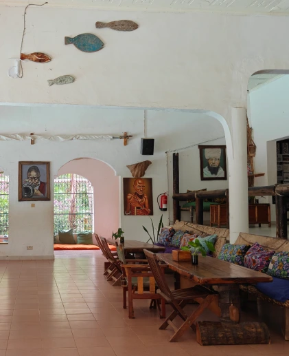 Path of Love Kenya Accommodation