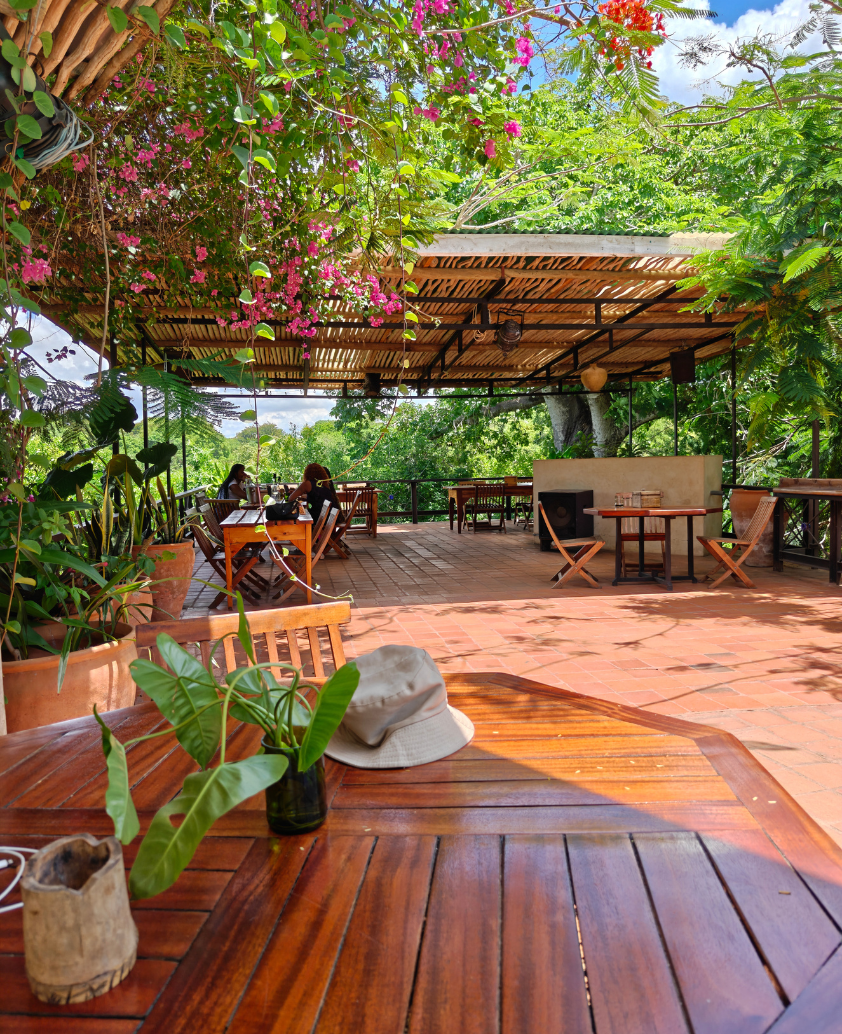 Path of Love Kenya Accommodation