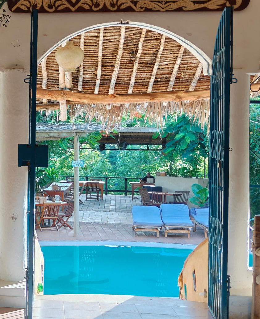 Path of Love Kenya Accommodation