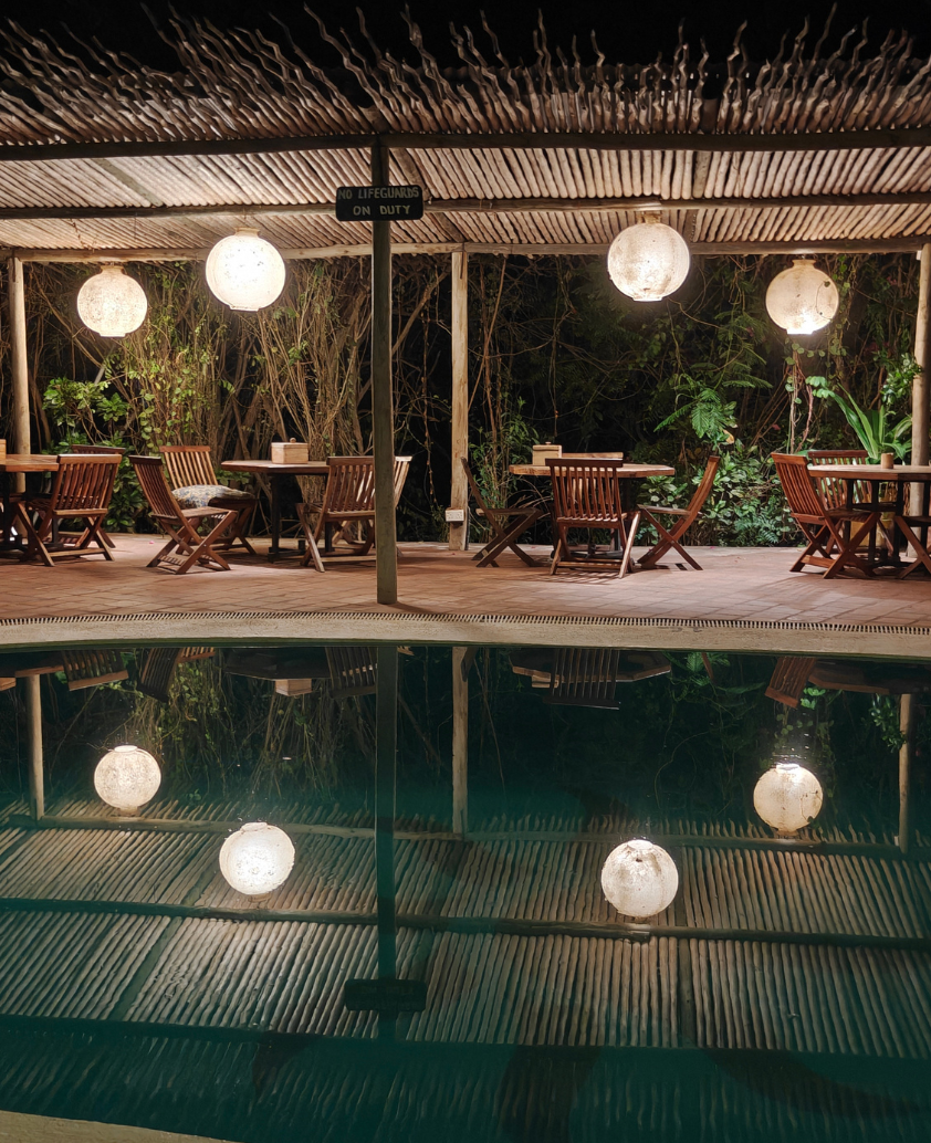 Path of Love Kenya Accommodation