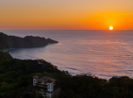 Path of Love Costa Rica