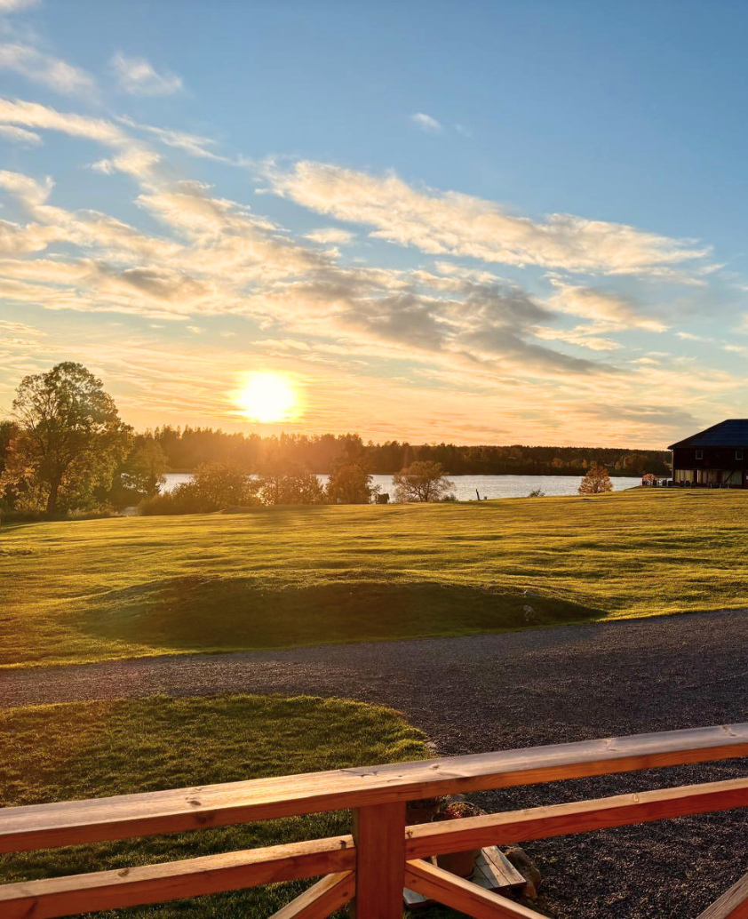 Path of Love Wellness Retreat Grytsberg Sweden