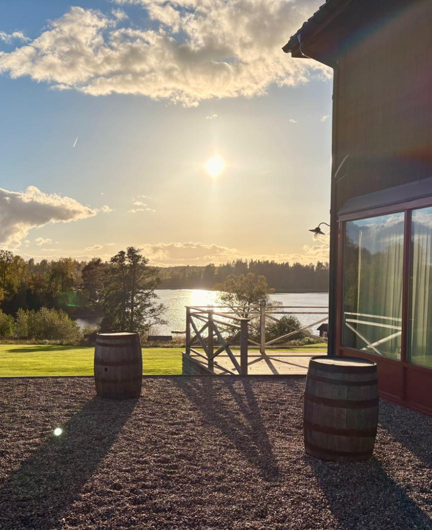 Path of Love Wellness Retreat Grytsberg Sweden
