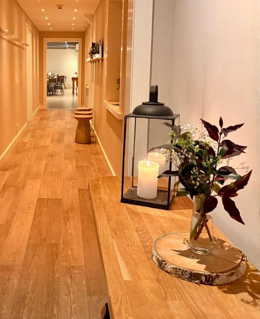 Path of Love Wellness Retreat Grytsberg Sweden