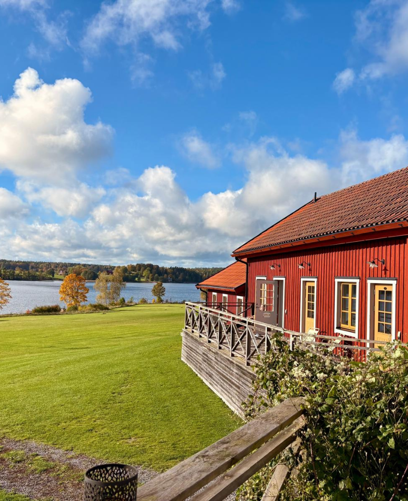 Path of Love Wellness Retreat Grytsberg Sweden