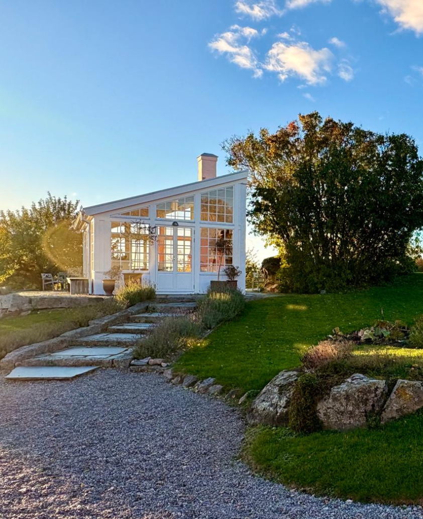 Path of Love Wellness Retreat Grytsberg Sweden