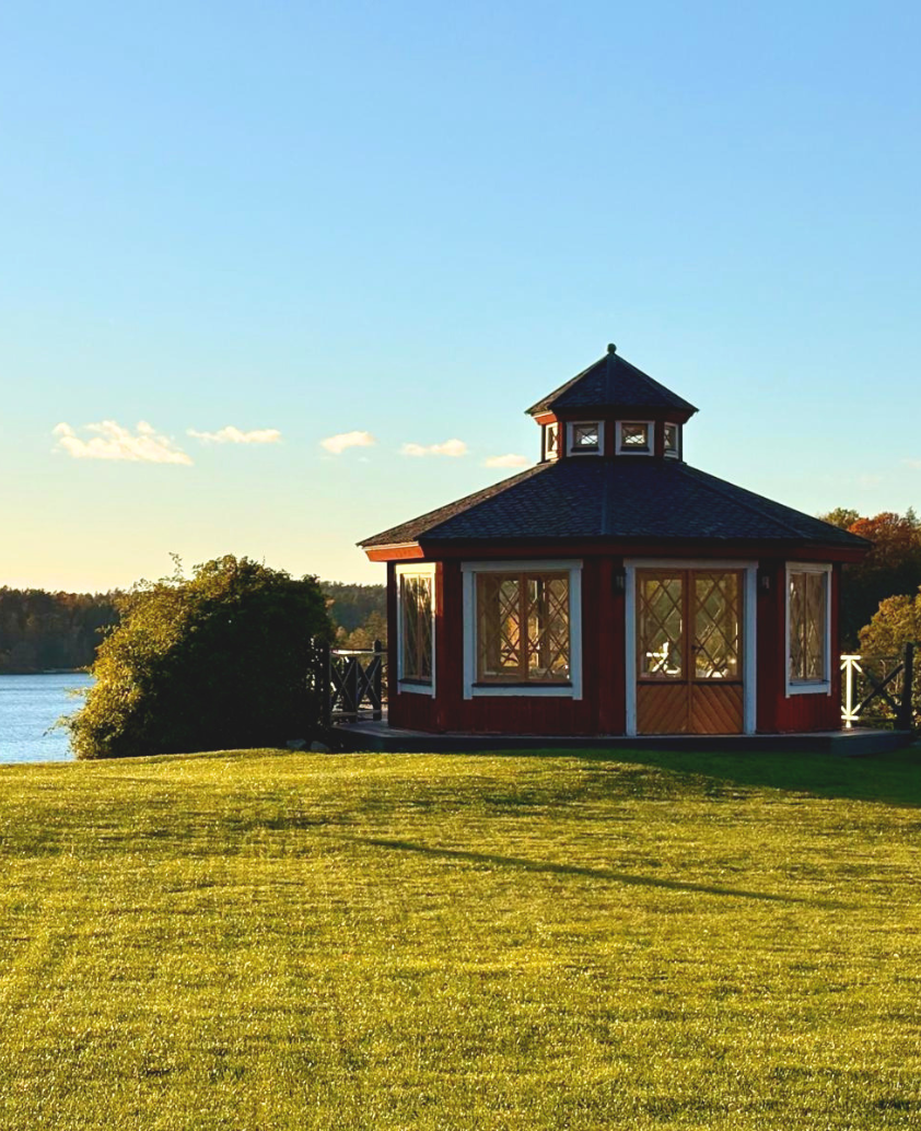 Path of Love Wellness Retreat Grytsberg Sweden