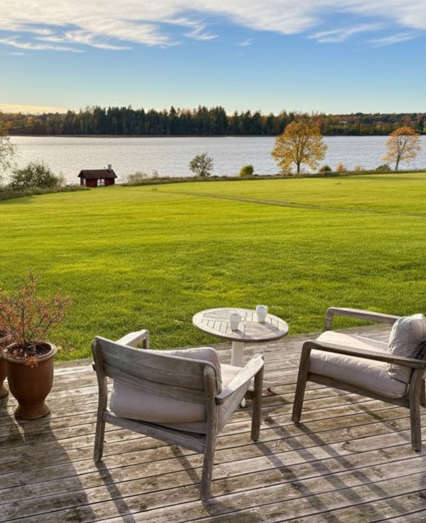 Path of Love Wellness Retreat Grytsberg Sweden