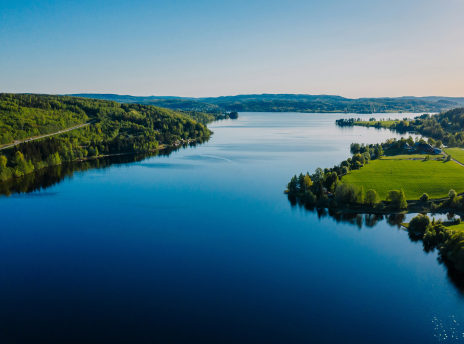 Path of Love Sweden Wellness Retreat