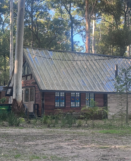 Australia retreat