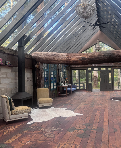 Australia retreat