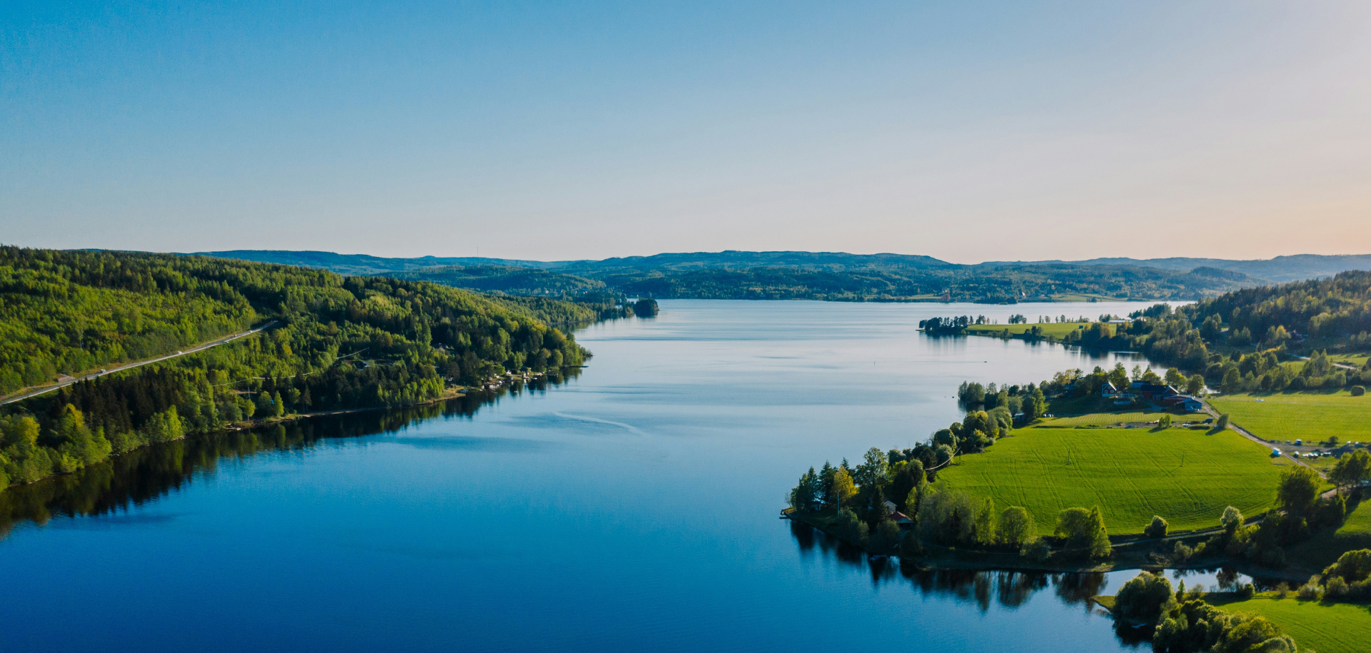 Path of Love Sweden Wellness Retreat