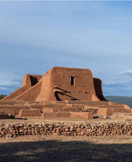 Santa Fe
