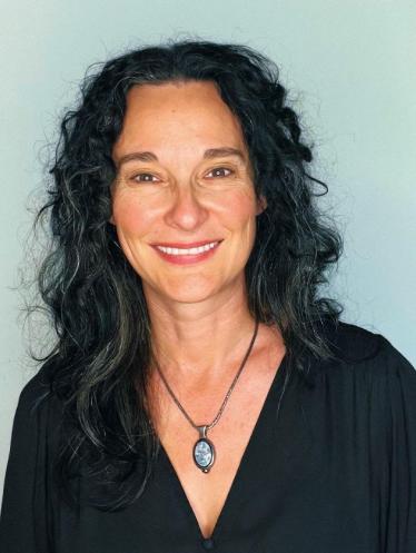 Jennifer Mckeever
